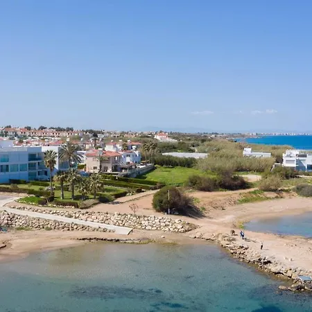 Trident 4 * Paralímni