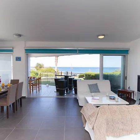 Apartman Trident 4 *