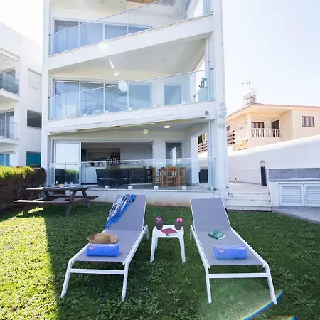 Apartman Trident 4 *