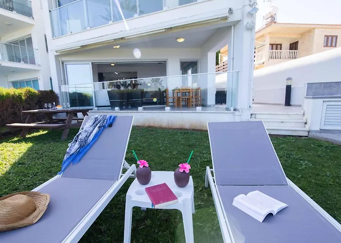 Trident 4 * Paralimni