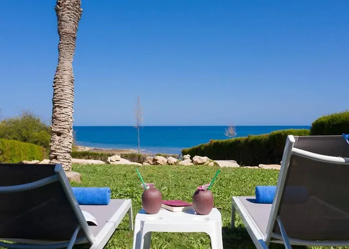 Trident 4 Lägenhet *