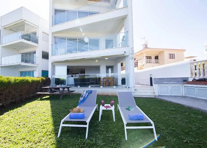 Lägenhet Trident 4 *