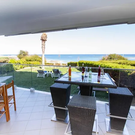 Trident 4 פאראלימני