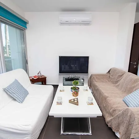 Appartement Trident 4