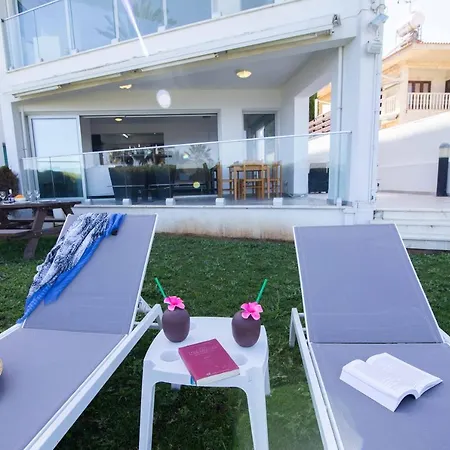 Trident 4 * Paralímni