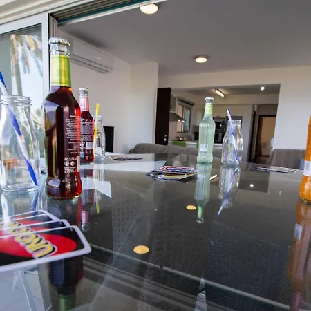 Trident 4 Appartement