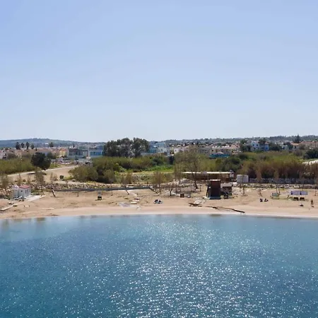 Trident 4 Appartement