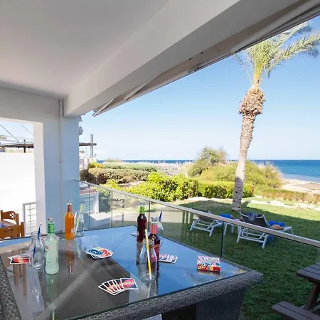 דירה Trident 4 *