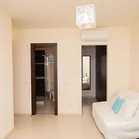 Trident 4 Appartement