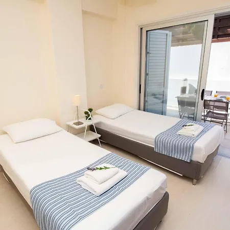 Trident 4 * Paralímni