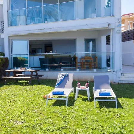 Trident 4 * Paralímni