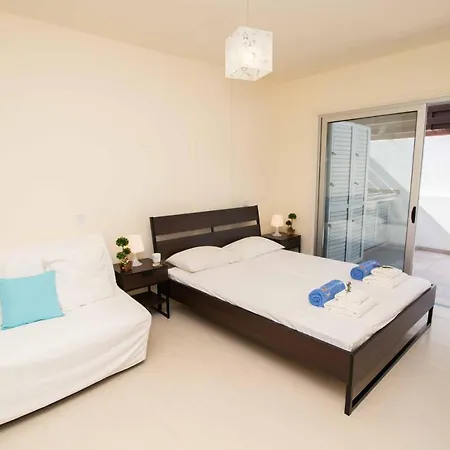 Trident 4 Appartement *