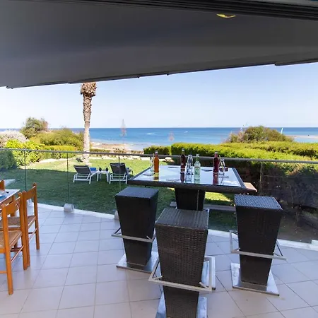 Appartement Trident 4