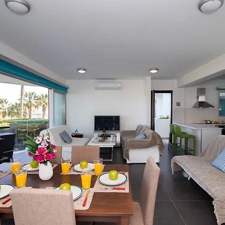 Trident 4 Appartement